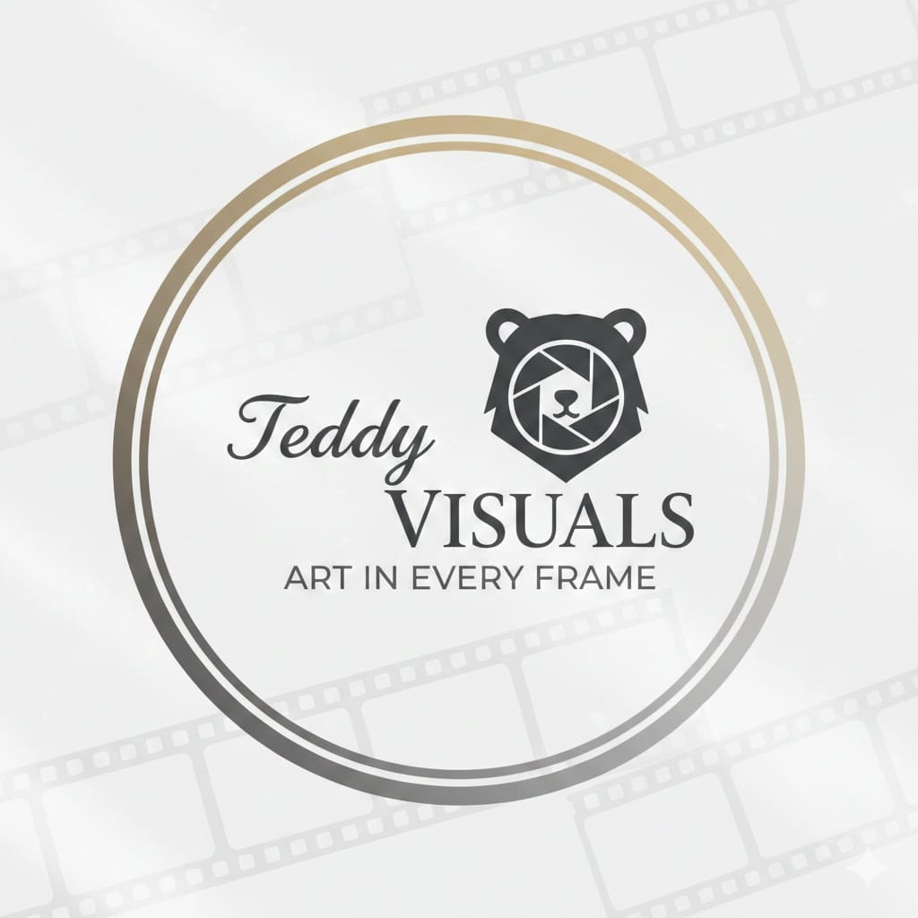 TeddyVisuals